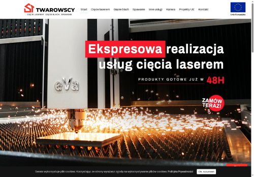 stlaser.pl