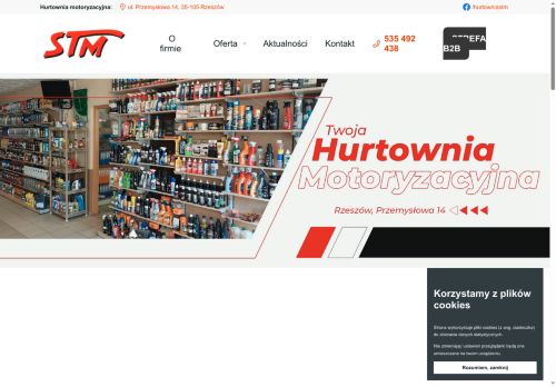 stm.com.pl