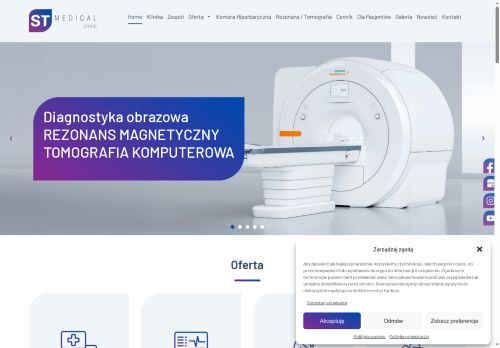 stmedical.clinic