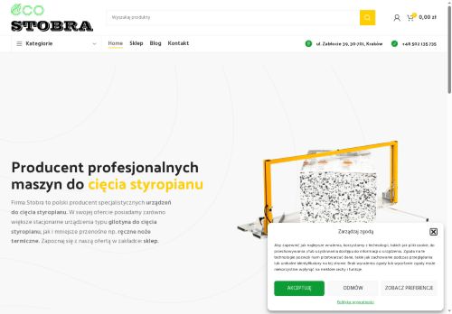stobra.net