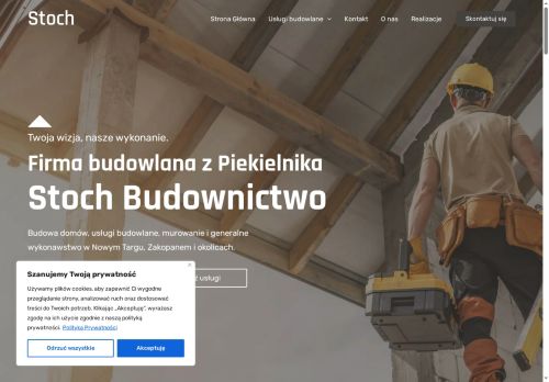 stochdomy.pl
