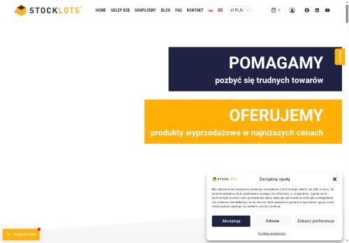 stocklots.tv