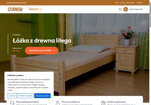 stodrew.pl