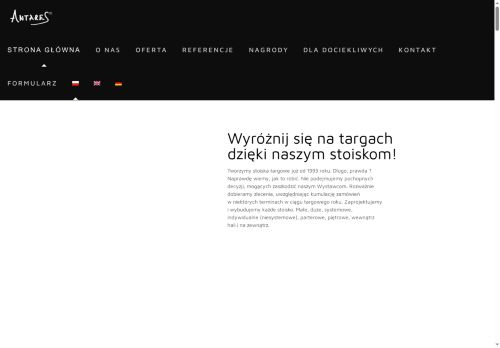 stoiskatargowe.pl