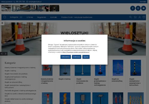 stojakireklamowe.pl