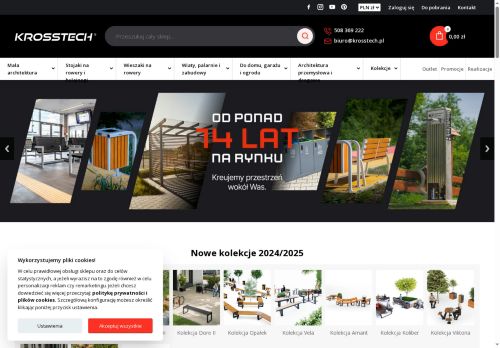stojaknarower.pl