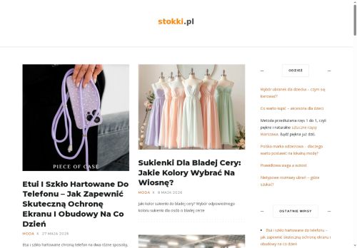 stokki.pl