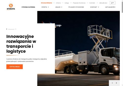 stokota.pl