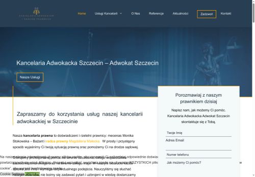 stokowska.pl