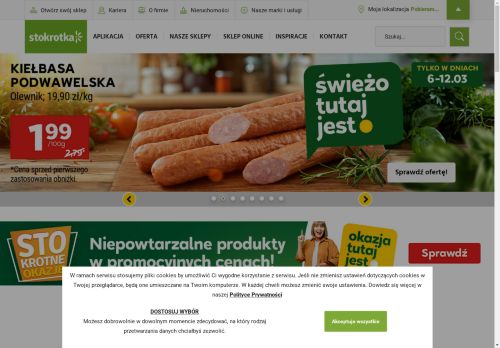 stokrotka.pl