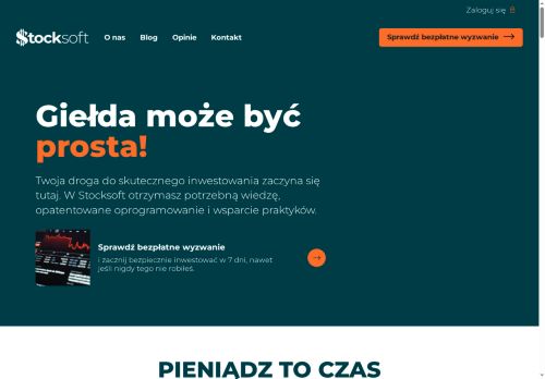 stoksoft.com