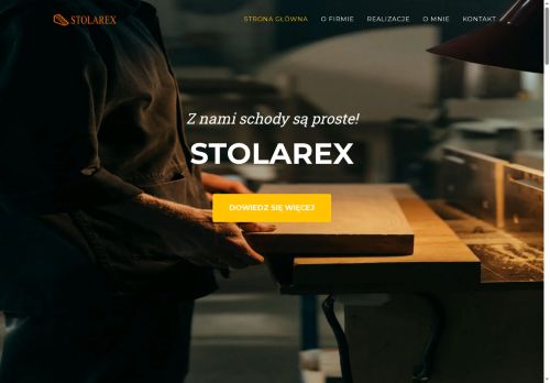 stolarex.com.pl