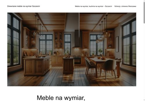 stolarnia.szczecin.pl