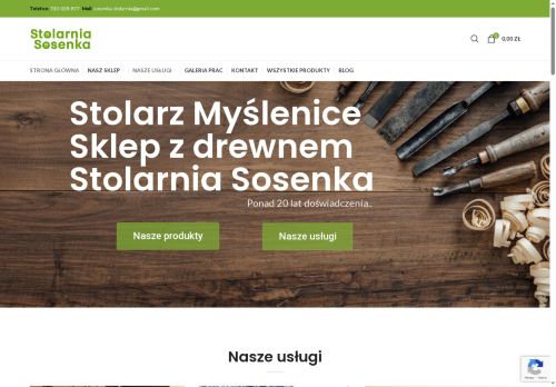 stolarniasosenka.pl