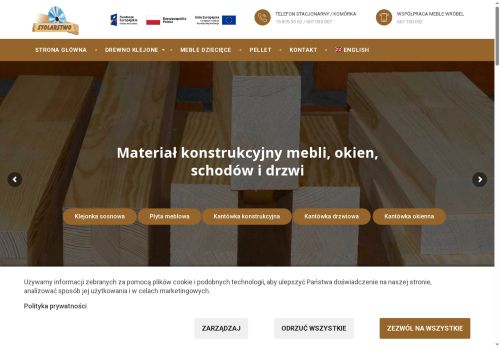 stolarstwo-wrobel.pl