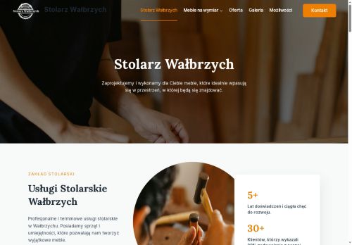 stolarzwalbrzych.pl