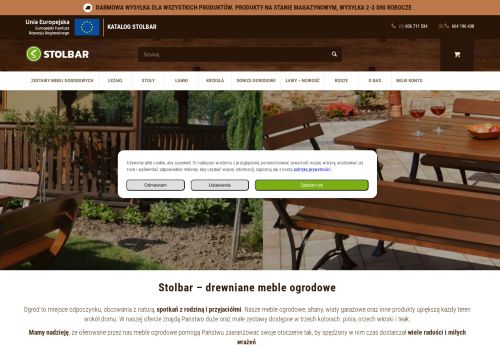 stolbar.com.pl