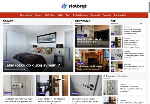stolbryt.com.pl