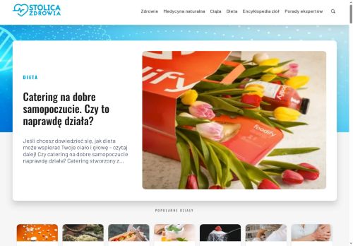 stolicazdrowia.pl