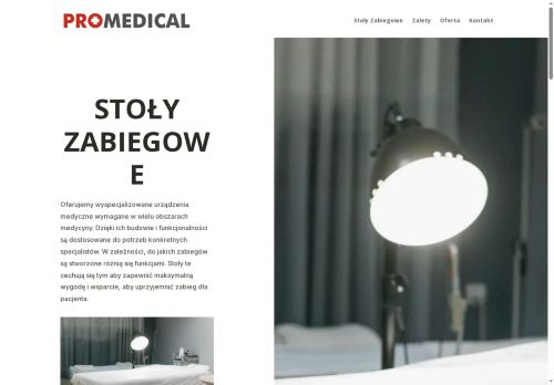 stoly-zabiegowe.pl