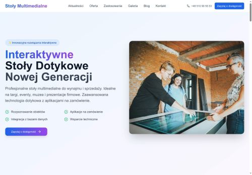 stolymultimedialne.pl