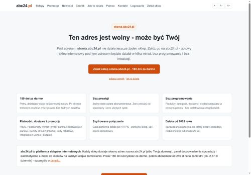 stoma.abc24.pl