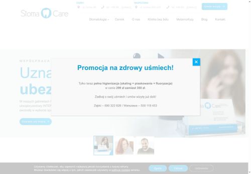 stomacare.pl