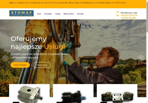 stomaf.pl