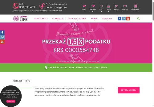 stomalife.pl
