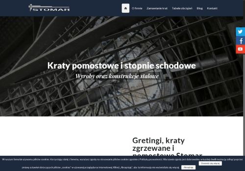 stomar.com