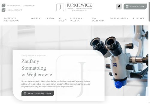 stomatolog-kaszuby.pl