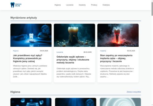 stomatolog-online.pl