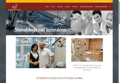 stomatolog.com.pl