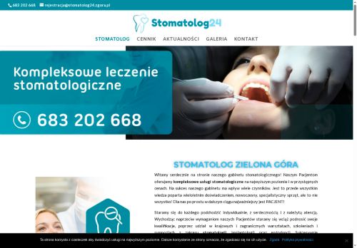 stomatolog24.zgora.pl