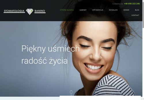 stomatologia-banino.pl