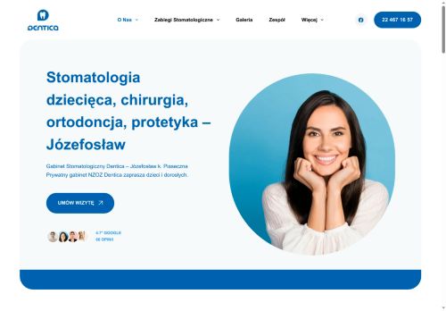 stomatologia-dentica.pl