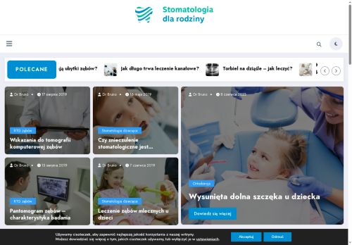 stomatologia-dlarodziny.pl