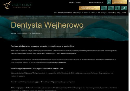 stomatologia-kaszubska.pl