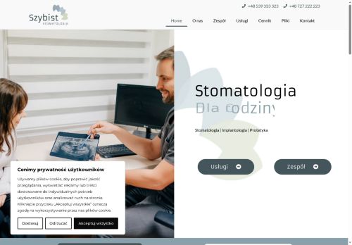 stomatologia-szybist.pl