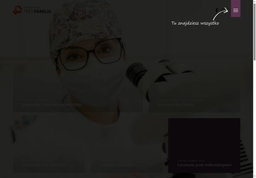 stomatologia.pro-familia.pl