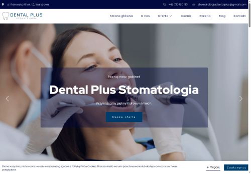 stomatologiadentalplus.pl