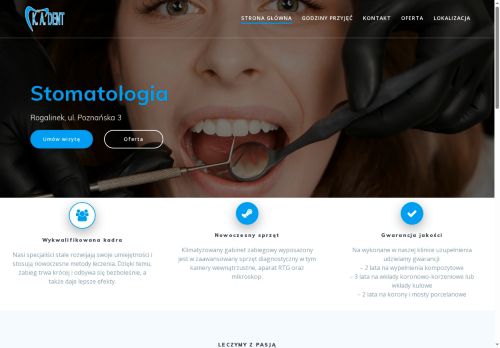 stomatologiakadent.pl
