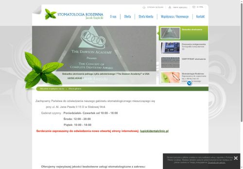 stomatologiarodzinna.go3.pl