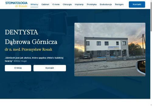 stomatologiarosak.pl