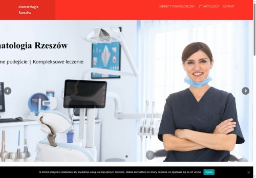 stomatologiarzeszow.pl