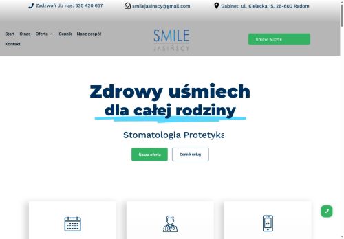 stomatologiasmile.pl