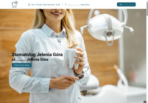 stomatologjeleniagora.pl