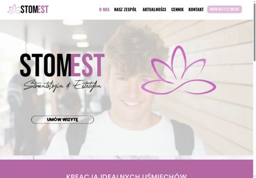 stomest.com