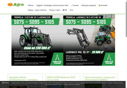 stomilagro.pl