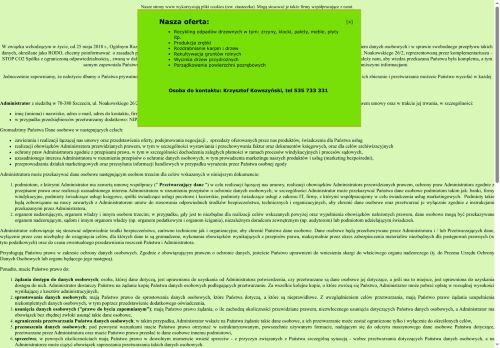 stopco2.pl